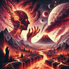 Magma