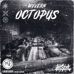 wyvern - octopus [free]