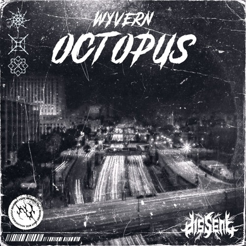wyvern - octopus [free]