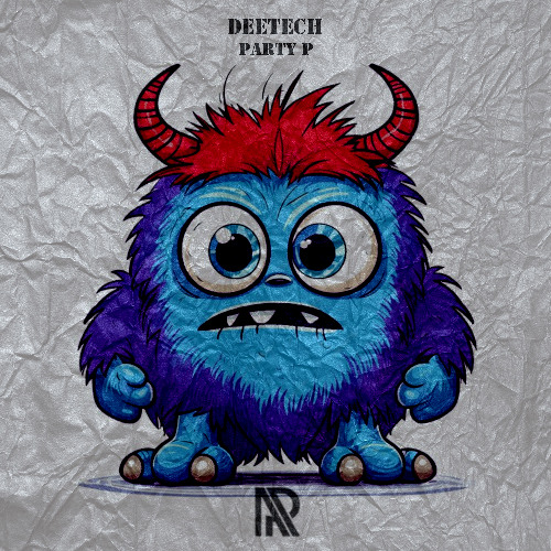 APR172 Deetech - Click (Original Mix)