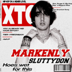 MARKENLY - XTC