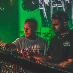 TATO  B2B PEDRO VILLA / GROOVE ROOM / EGG LONDON