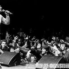 DJ Ironhead - 90s Nel IronMix