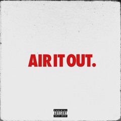 Arun & RJC Productions - Air It Out