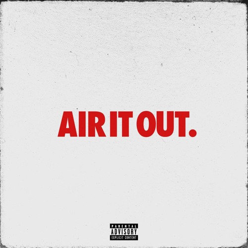 Arun & RJC Productions - Air It Out