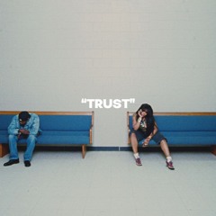 Beat with Hook | Kendrick Lamar x SZA Type Beat "Trust"