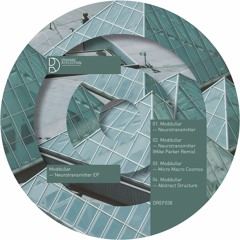 Moddullar - Neurotransmitter (Original Mix)