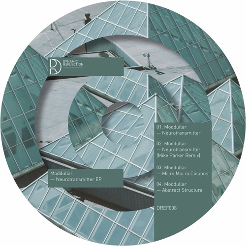 Moddullar - Neurotransmitter (Original Mix)