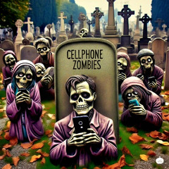 CELLPHONE ZOMBIES