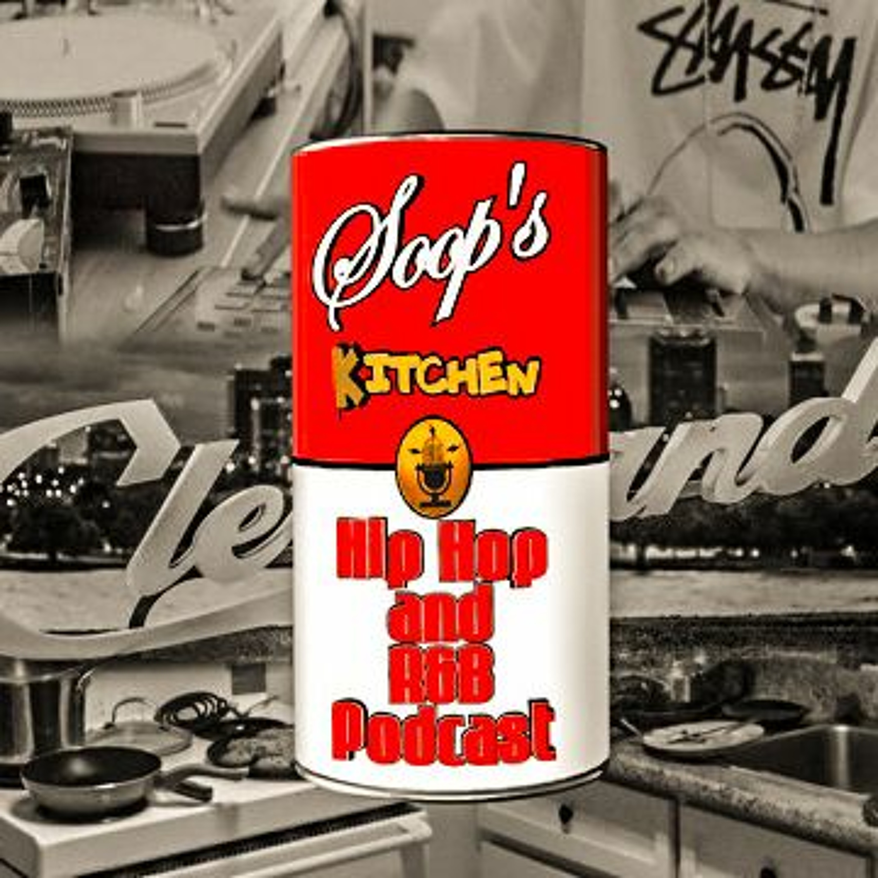 Soops Kitchen