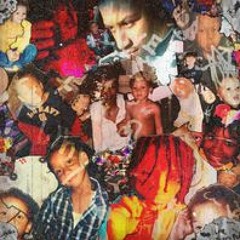 Trippie Redd - Back of My Mind (cover)