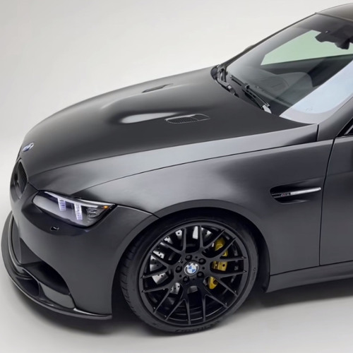 Built for race tracks master of the road