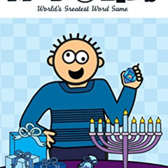 free EBOOK ✓ Hanukkah Mad Libs: World's Greatest Word Game by  Roger Price &  Leonard