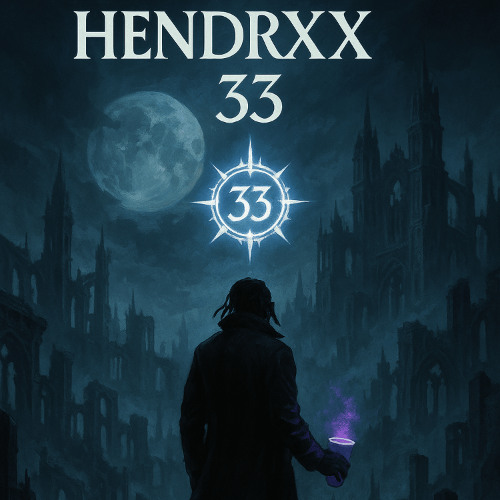 Album artwork