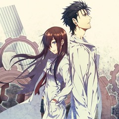 Steinsgate OP (ZND 80's Remix)