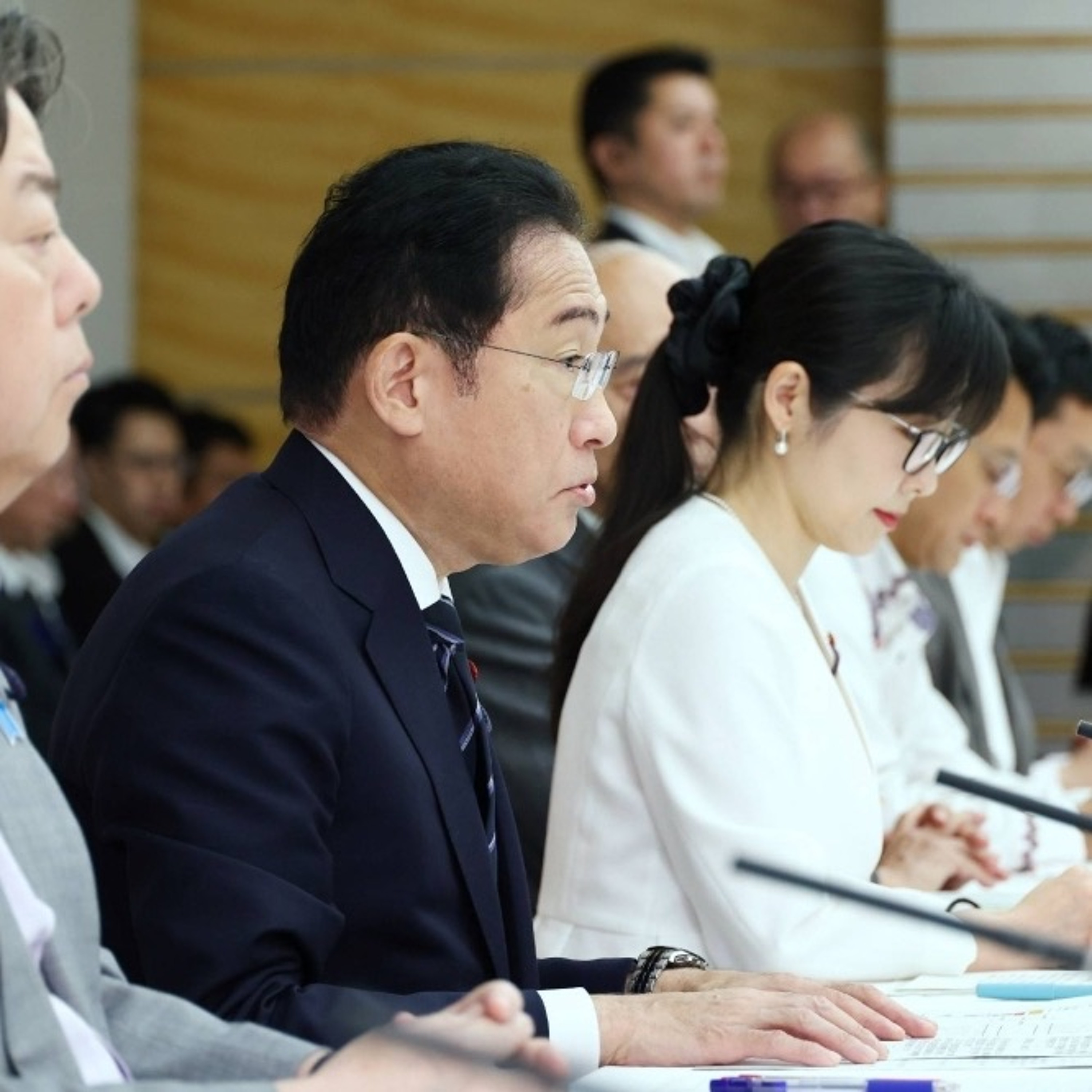 Disability News Japan