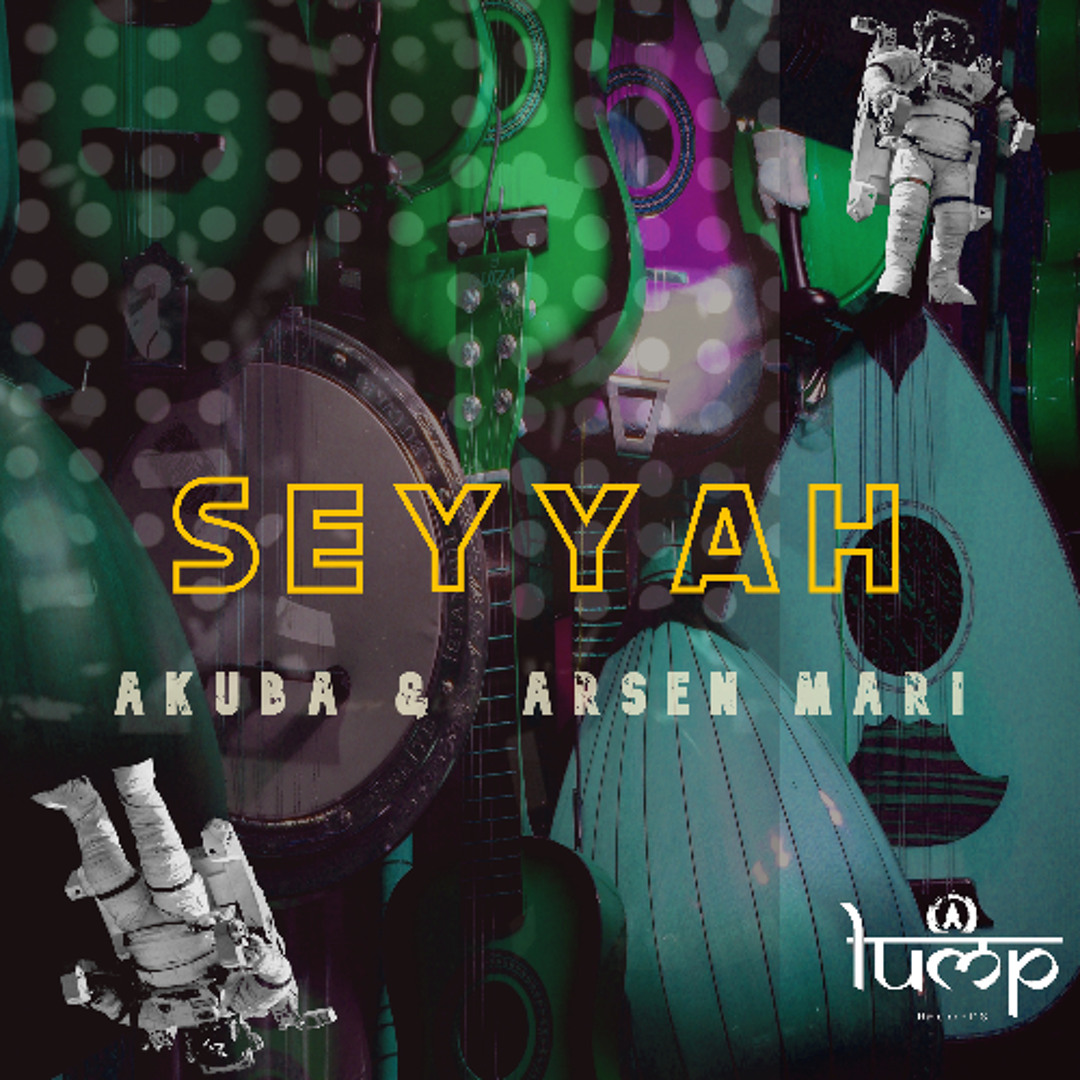 Stream Akuba - Dubster [Lump Records] by ۞ Lump Records ॐ | Listen ...