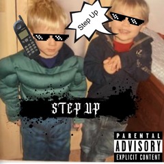 Step Up (ft. Junatun)