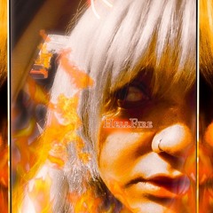 Hellfire Prod. By Dansonn Beats