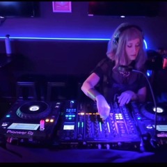 Dr. Dream Live at Down Low 9.9.23 set 1