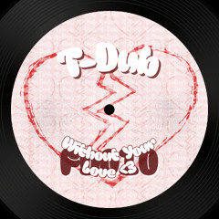 Without Your Love (FD010)