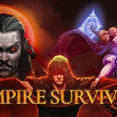 Vampire Survivors DLC APK: A Roguelite Game with Night Creatures and Upgrades