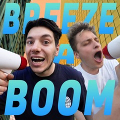 Jason White & Lil Ali - Breeze - A-Boom