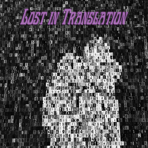 Lost In Translation