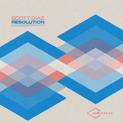 Scott Diaz feat. Letta - Work it Out (Original Mix)