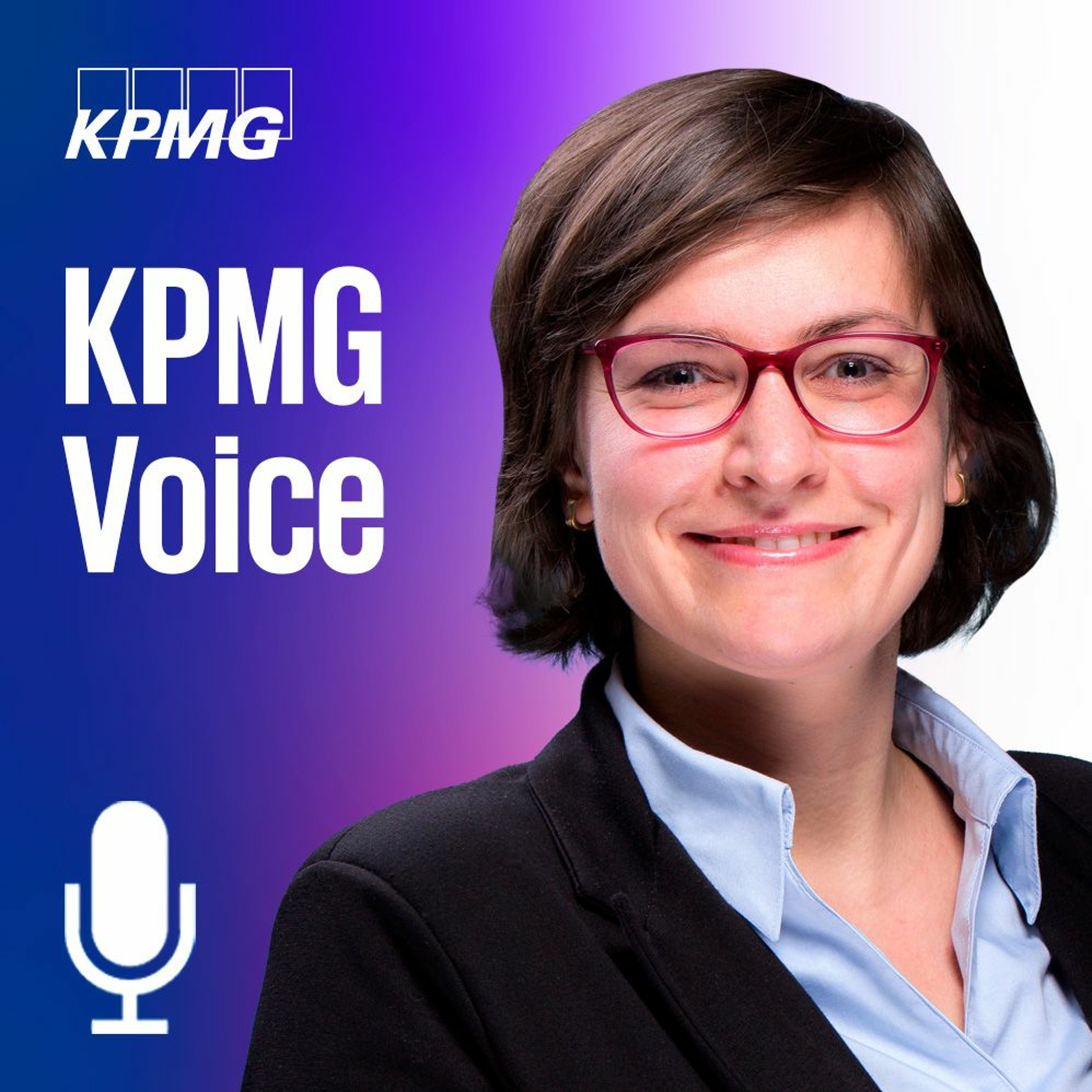 #KPMGVoice