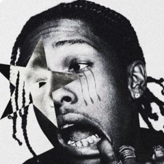 A$AP Rocky - LVL (Teeb Remix) *FREE DOWNLOAD*