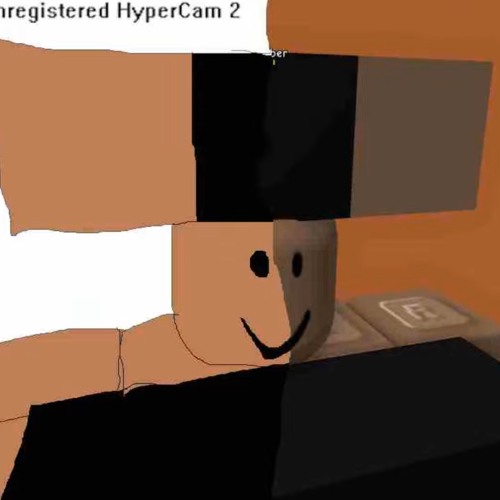 This Comes From Inside But It Sounds Like Straight Out From A 2009 Old Roblox Song - DownFrown