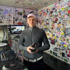 Mathis Ruffing @ The Lot Radio 11-04-2024