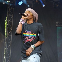 Midwxst x Riovaz x Brakence type beat [144Bpm/Em]