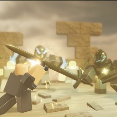 Shifting Sands - Tower Galactica OST