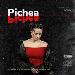 Pichea | Rosalia x El Guincho Type Beat