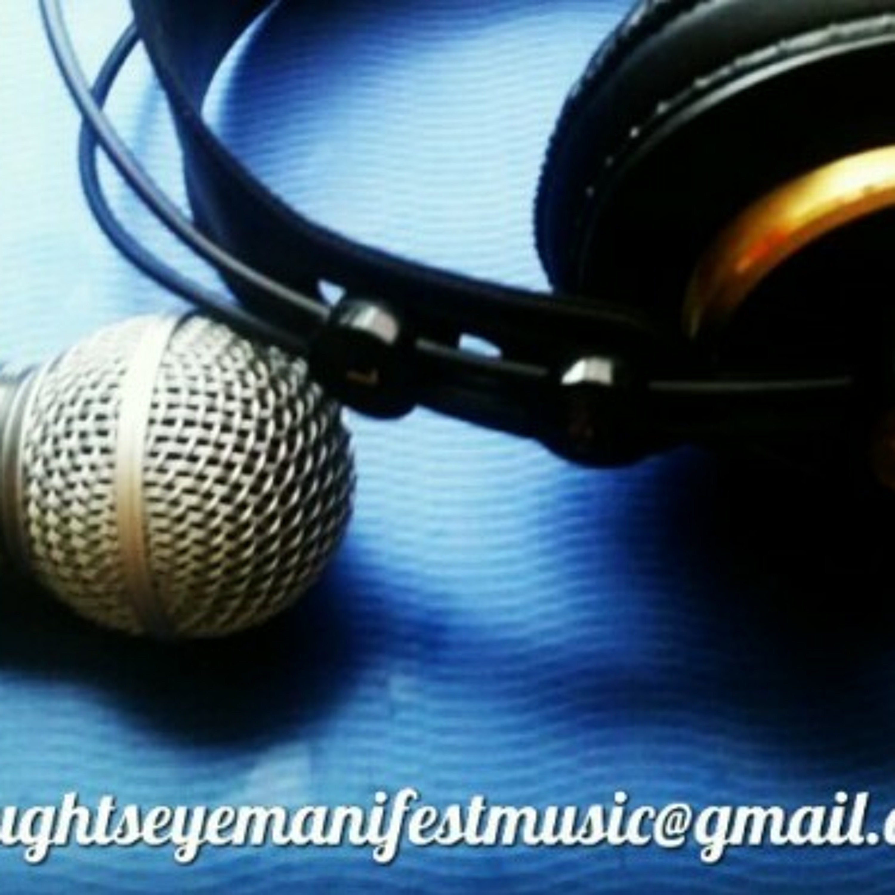 Alborosie - Polizia - Thoughts - Eye - Manifest - Remix episode artwork
