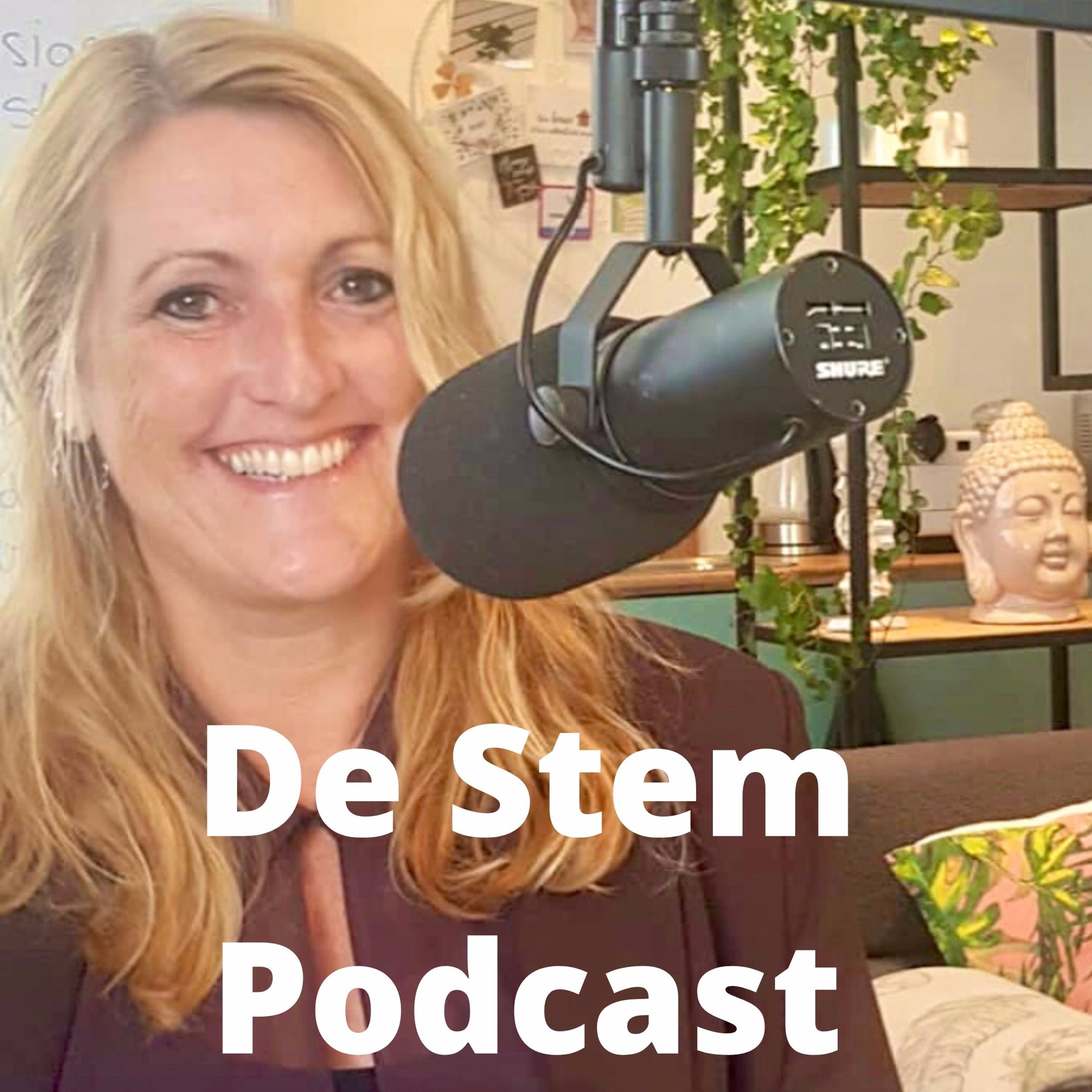 #5 MIND wat vind jij van jezelf en van je stem? Mind en minste.. episode artwork