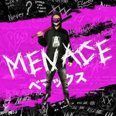 Bemax - Menace | Agressive Phonk