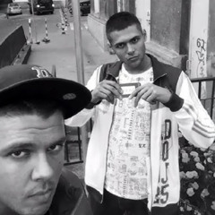 Belmondo x Kaz Bałagane - Niggas in paris