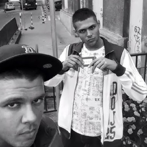Belmondo x Kaz Bałagane - Niggas in paris