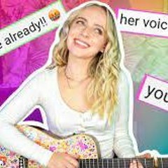 Madilyn Bailey X Audio Chaserz - Only Hate Comments WIP