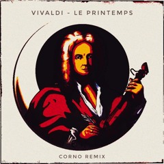 Vivaldi (Le Printemps) - Corno club remix