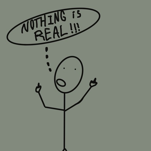 IS LIFE REAL EVEN RIDDIM