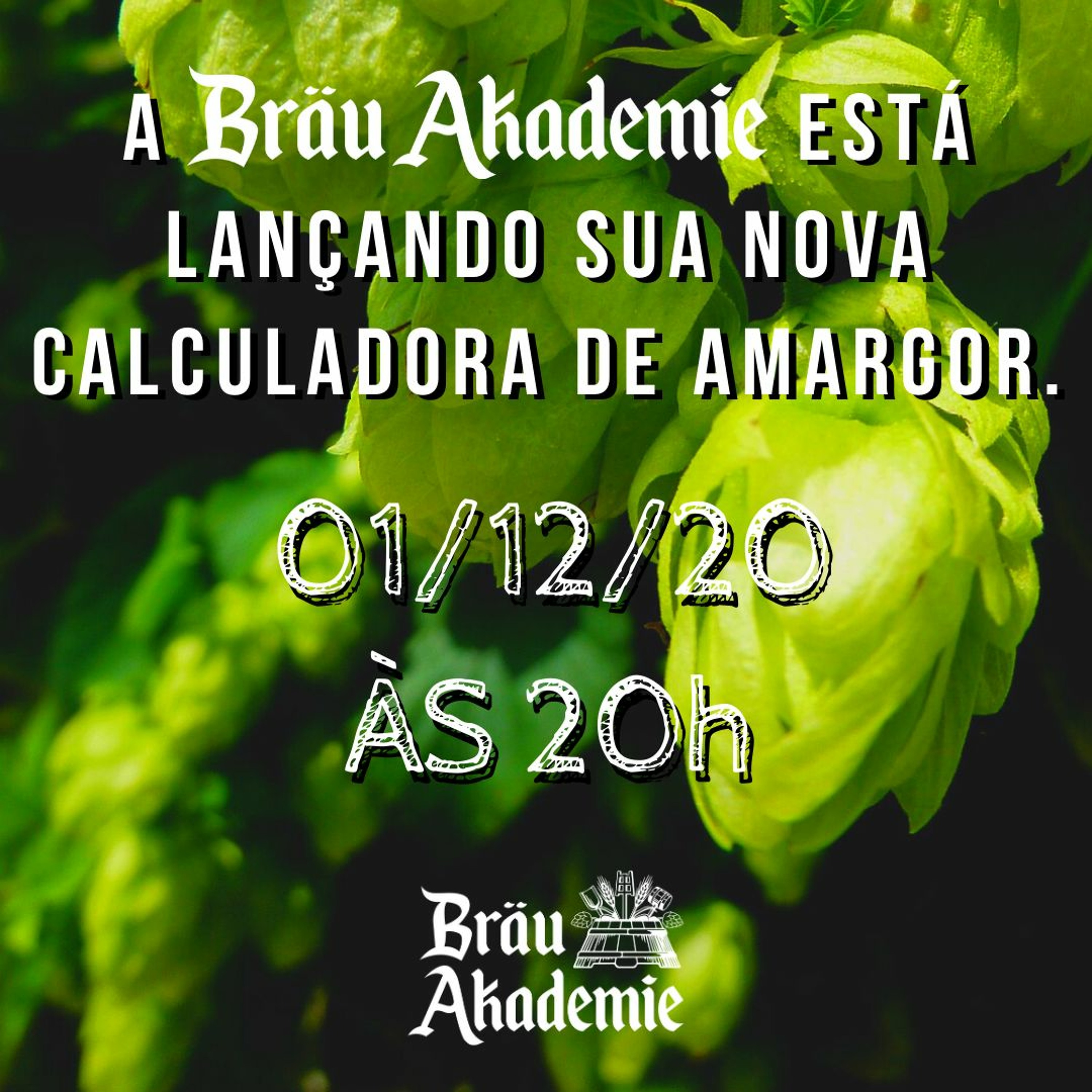 Bräu Akademie
