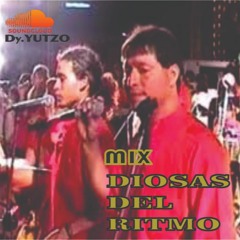 Mix Diosas Del Ritmo & Los Angeles Del Amor