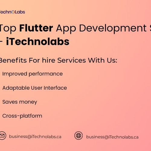 Stay Ahead of the Curve: Convert Your App to Flutter for Enhanced Competitiveness