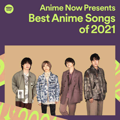 Stream Sir Kreker | Listen to Anime Now presents... Best Anime Songs of ...