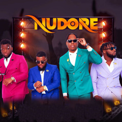 NUDORE - KONSYANS