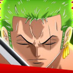 Rap do Zoro 2 ⚔🗡 (One Piece) | IMEDIATO | Geek Mafia - Benja